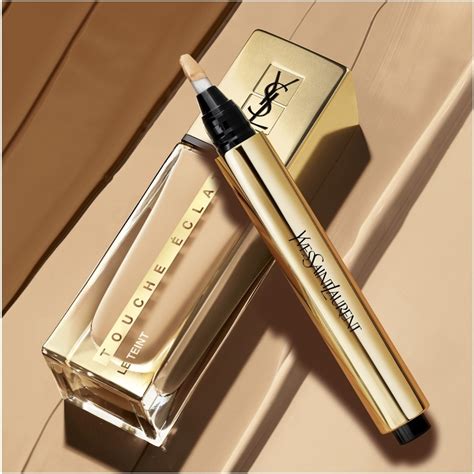 ysl touche éclat illuminating pen.